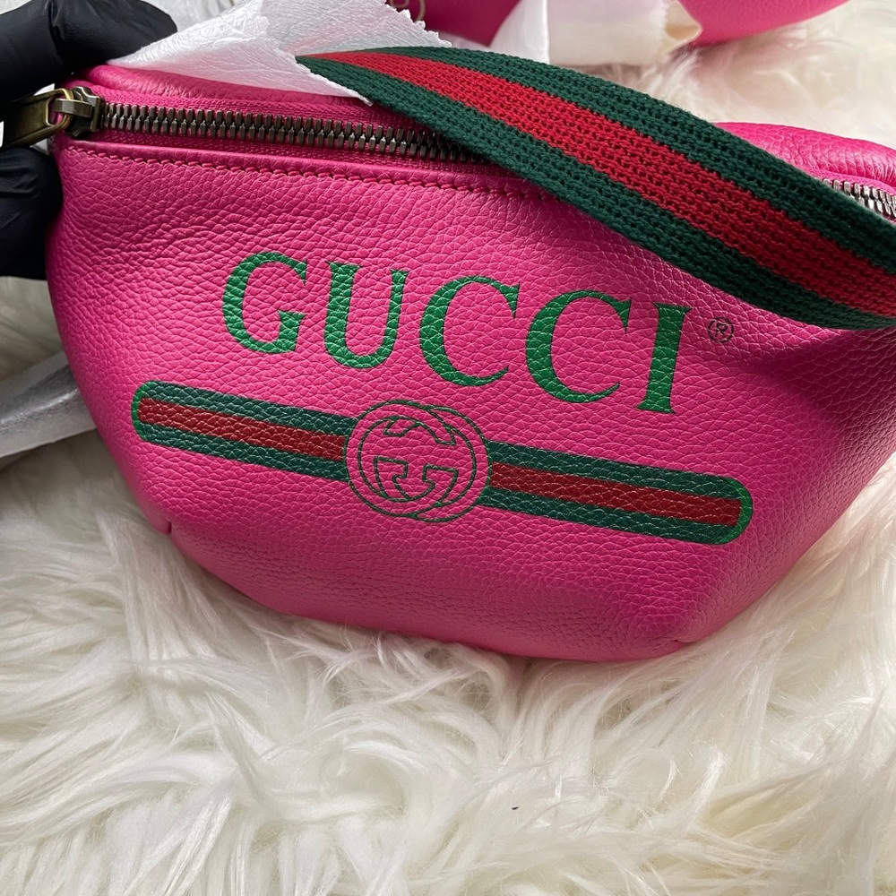 Gucci 💓Small Belt Bag💓